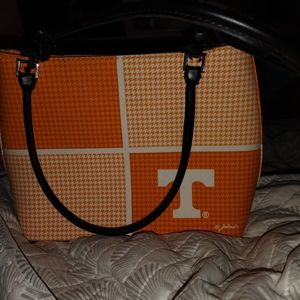 Tennessee Vols purse